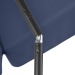 Parasol avec volant FARE, parasol publicidad