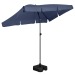 Parasol avec volant FARE, parasol publicidad