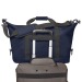 Sac de sport/voyage recyclé Halfar regalo de empresa