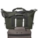 Sac de sport/voyage recyclé Halfar regalo de empresa