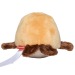 Peluche morse, peluche publicidad