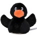 Peluche pato, peluche publicidad