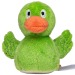Peluche pato, peluche publicidad