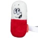 Peluche pilule regalo de empresa
