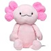 Peluche axolotl regalo de empresa