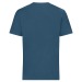 Camiseta ecológica unisex Daiber, Camiseta de algodón orgánico publicidad