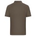 Polo de moda orgánico unisex Daiber regalo de empresa