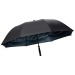 Parasol Xpress, parasol publicidad