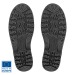 Bottes de travail hiver CXS, botte publicidad