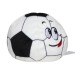 Peluche ballon de foot MBW regalo de empresa