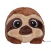Peluche paresseux MBW regalo de empresa