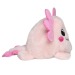 Peluche axolotl MBW, peluche publicidad