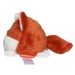 Peluche zorro MBW regalo de empresa