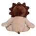 Peluche león MBW regalo de empresa