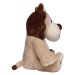 Peluche león MBW, peluche publicidad