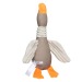 Peluche canard pour chien MBW regalo de empresa