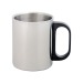 Mug inox double paroi 175ml, mug et tasse en métal publicidad