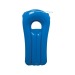 Matelas gonflable, matelas de plage publicidad