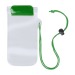 Bolsa Waterpro, calcetín y bolsillo para el teléfono móvil publicidad