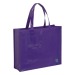 Bolsa de flubber, bolsa revestida publicidad