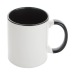 Taza de dos tonos y cuatro colores regalo de empresa