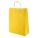 Sac en papier couleur regalo de empresa