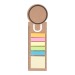 Marque-pages, marque-page publicidad