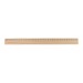 Miniatura del producto Regla de madera de 30 cm. 1