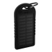 Power bank USB, objet solaire publicidad