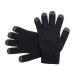 Gants tactiles 5 doigts, Paire de gants publicidad