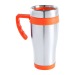 Taza isotérmica básica con asa regalo de empresa