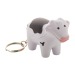 Miniatura del producto Llavero antiestrés Milky 1