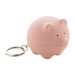 Cochon porte-clés antistress, porte-clés anti-stress en mousse publicidad