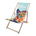 Chilienne adulte quadri, transat publicidad