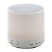 Enceinte lumineuse 3W, musique publicidad
