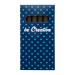 Set de 6 pastels quadri, Crayon gras et crayon de cire publicidad