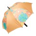 Parapluie full quadri, parapluie standard publicidad