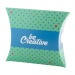 Cajas de producto de papel