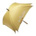 Parapluie rPET quadri carré, Parapluie durable publicidad