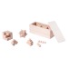 Genium puzzle magique, cube magique et puzzle magique publicidad