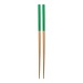 2 palillos de bambú regalo de empresa