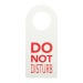 Accroche-porte sur mesure, Accroche-portes publicidad