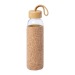 Bouteille de sport, Accessoire en liège publicidad