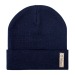 Bonnet 100% coton bio, Bonnet publicidad