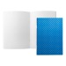 Carnet notes sur mesure A5, carnet recyclé publicidad