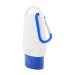 Crema solar Cretus, Protector solar publicidad