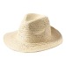 Randolf chapeau de paille, chapeau de paille publicidad
