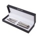 Chapelle Parure stylos, Parure avec stylo roller publicidad