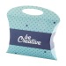 CreaBox Pillow Carry S boite en forme de petit coussin regalo de empresa