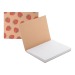 CreaStick Note L Eco bloc-notes autocollant personnalisé, Bloc Post-it adhésif repositionnable publicidad